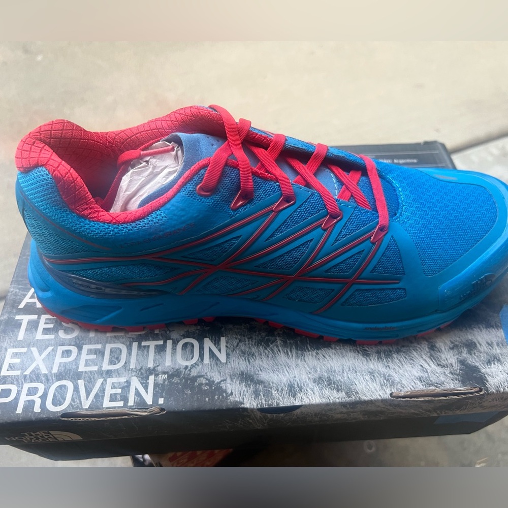 The North Face Men's Ultra Endurance